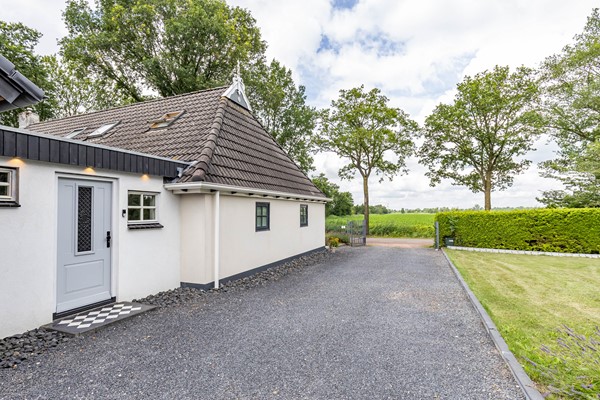 Medium property photo - Kaleweg 9, 9865 TC Opende